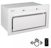 Витяжка вбудована Perfelli DESIGN FILINI 5 BIANCO