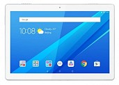 Планшет Lenovo Tab M10 HD 2/32 LTE White (ZA4H0064PL)