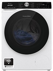 Пральна машина Gorenje WNS14A4TWIFI/UA повногабаритна