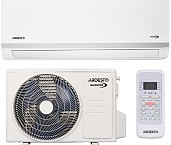 Кондиціонер Ardesto ACM-12ERP-R32-WI-FI-AG-S