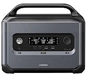 Зарядна станція Ugreen PowerRoam GS1200 1200 Вт 1024 Вт/год