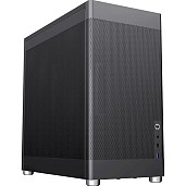 Корпус GameMax MeshBox PRO BK Black