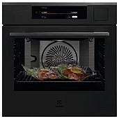 Духова шафа Electrolux KOAAS3ST