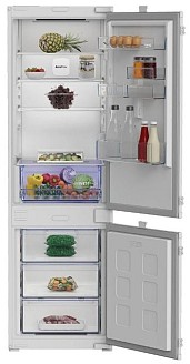 Холодильник вбудовуваний Beko B3BCNA 294 HS