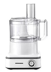 Кухонний комбайн Heinner HFP-K1000WP