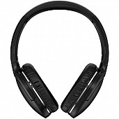 Навушники Bluetooth Baseus Encok D02 Pro Black