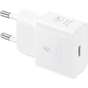 Зарядний пристрій Samsung EP-T2510NWEGEU White
