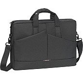 Сумка для ноутбука RivaCase 8731 (Grey)