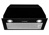 Витяжка вбудована Minola HBI 5722 BL 1200 LED