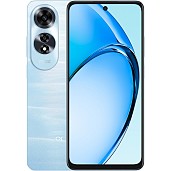 Смартфон Oppo A60 8/256GB Ripple Blue