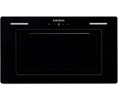 Витяжка Interline SOLO ULTRA BK A/60/T