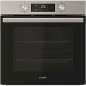 Духова шафа електрична Whirlpool OMR58HU1X
