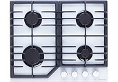 Варильна поверхня газова Perfelli HGG 61494 WH