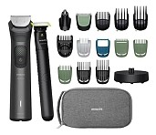 Універсальний тример Philips MG9556/15 серії 9000 (19-в-1)