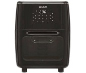 Мультипіч-фритюрниця Zelmer ZAF 7120 (12л)