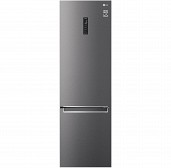 Холодильник LG GW-B509SLKM двокамерний
