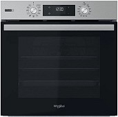 Духова шафа Whirlpool OMSR58CU1SX