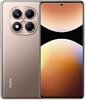 Смартфон Xiaomi Redmi Note 14 Pro 8/256GB Sand Gold (Global) (із зарядним пристроєм)