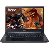 Ноутбук Acer Aspire 7 A715-43G-R02P (NH.QHDEX.005)