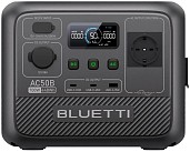 Зарядна станція Bluetti AC50B 700W 448Wh