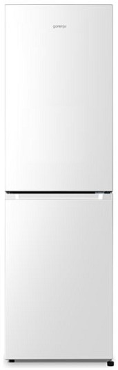 Холодильник Gorenje NRK418ECW4