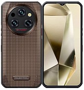 Смартфон Oukitel WP35 8/256GB NFC Brown (Global)