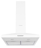 Витяжка Minola HK 5212 WH 700 LED