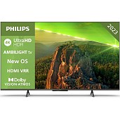 Телевізор Philips 55PUS8118/12 55