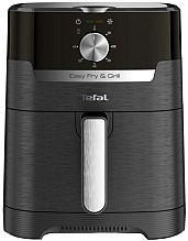 Мультипіч Tefal Easy Fry & Grill EY501815