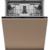 Посудомийна машина Hotpoint-Ariston HM7 42 L