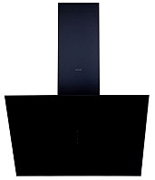 Витяжка декоративна похила Perfelli DNS 6842 BL LED