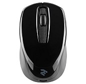 Миша 2E MF2020 USB Black-Red (2E-MF2020WB)
