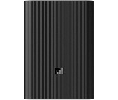 УМБ (Power Bank) Xiaomi Mi 3 Ultra Compact PB1022ZM 10000mAh Black (BHR4412GL)
