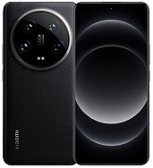 Смартфон Xiaomi 14 Ultra 16/512GB Black (Global)