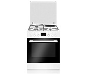 Плита комбінована Hansa FCMW68249