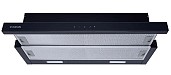 Витяжка телескопічна Minola HTLS 9935 BL 1300 LED