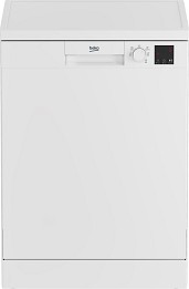 Посудомийна машина Beko DVN 05321 W