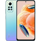 Смартфон Xiaomi Redmi Note 12 Pro 8/128GB Star Blue