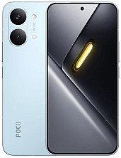 Смартфон Poco X8 Pro Max 12/512GB Blue (Global) (із зарядним пристроєм)