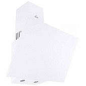 Витяжка Perfelli DNS 6422 D 850 WH LED