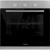 Духова шафа Minola EO 675 Dove Gray