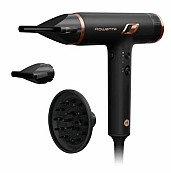 Фен Rowenta NANO HY8310F0  black