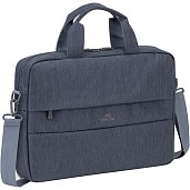 Сумка для ноутбука RivaCase 7522 (Dark Grey)