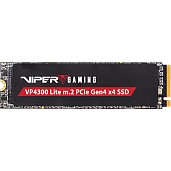 SSD диск Patriot Viper VP4300 Lite 1 TB (VP4300L1TBM28H)