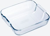 Форма для запікання Pyrex 25х21х6 см 2 л (220B000/8446)