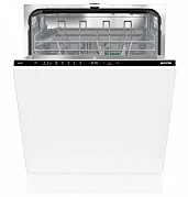 Вбудована посудомийна машина Gorenje GV 642 C60