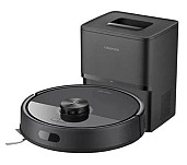 Робот-пилосос Roborock Q7 TF+ Black UA UCRF