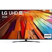 Телевізор LG 50UT81006LA