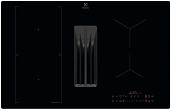 Індукційна варильна поверхня Electrolux ECC83410CK