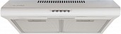 Витяжка пласка Ventolux Parma 50 WH